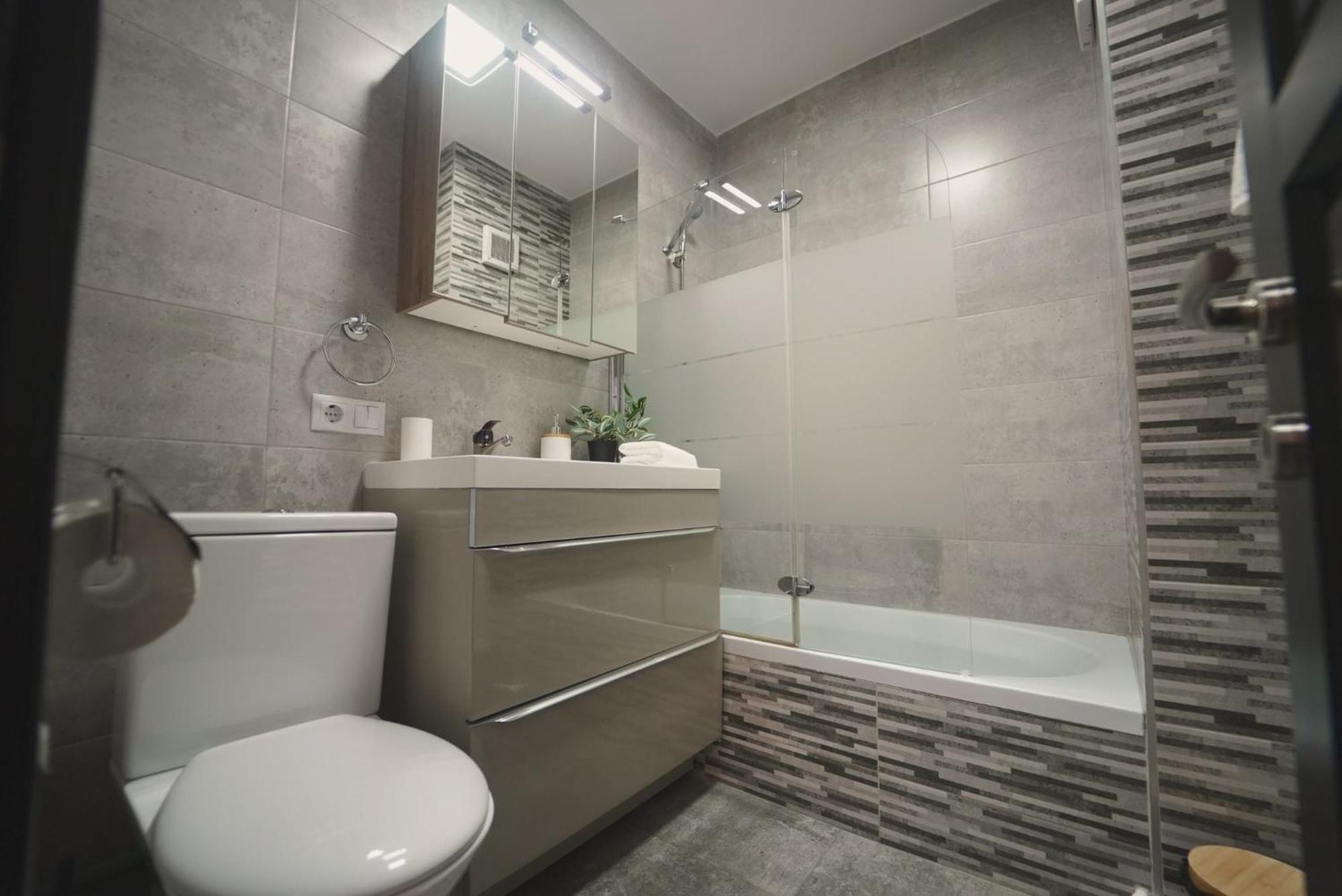 Luxury Apartament Ultracentral Of Suceava Esplanada 외부 사진