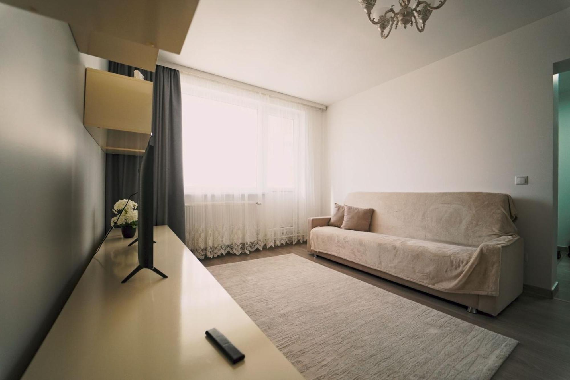 Luxury Apartament Ultracentral Of Suceava Esplanada 외부 사진