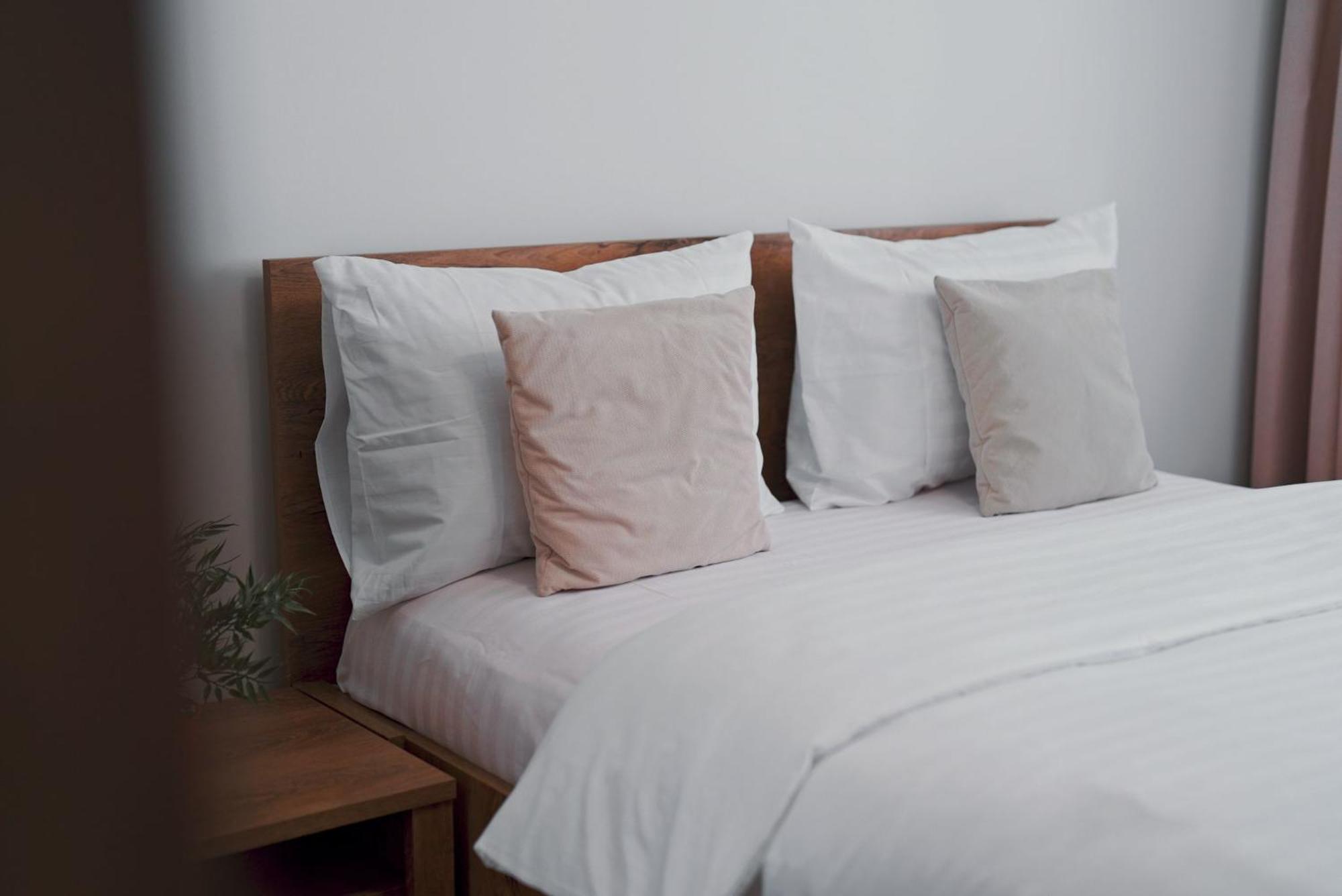 Luxury Apartament Ultracentral Of Suceava Esplanada 외부 사진