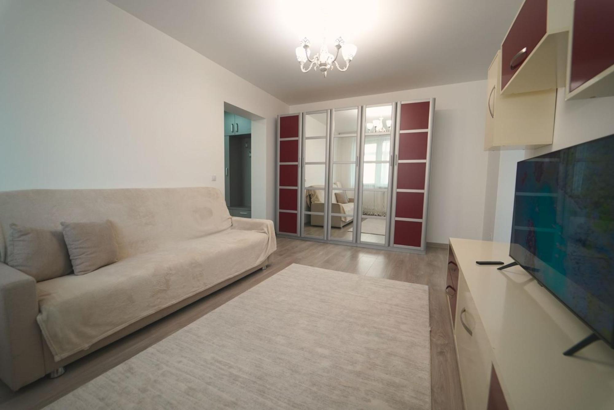 Luxury Apartament Ultracentral Of Suceava Esplanada 외부 사진