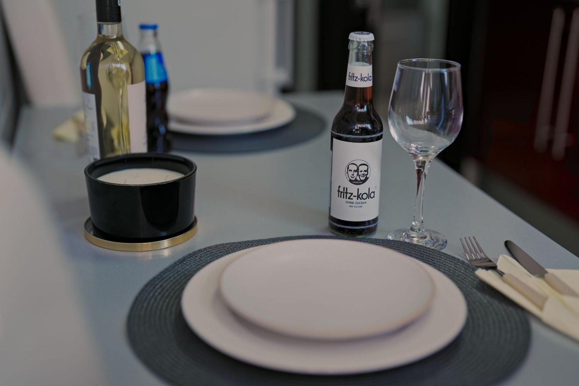 Luxury Apartament Ultracentral Of Suceava Esplanada 외부 사진