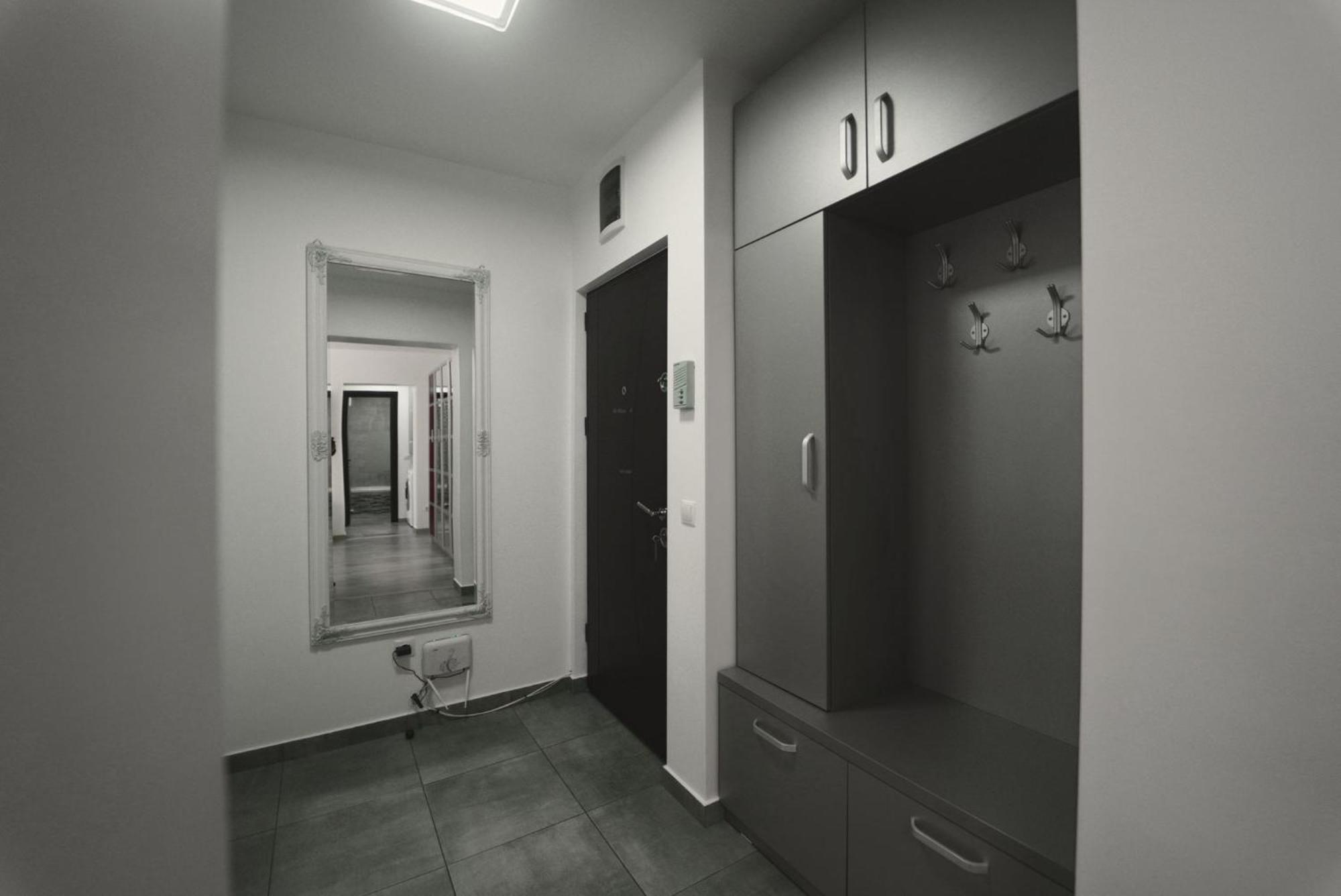 Luxury Apartament Ultracentral Of Suceava Esplanada 외부 사진