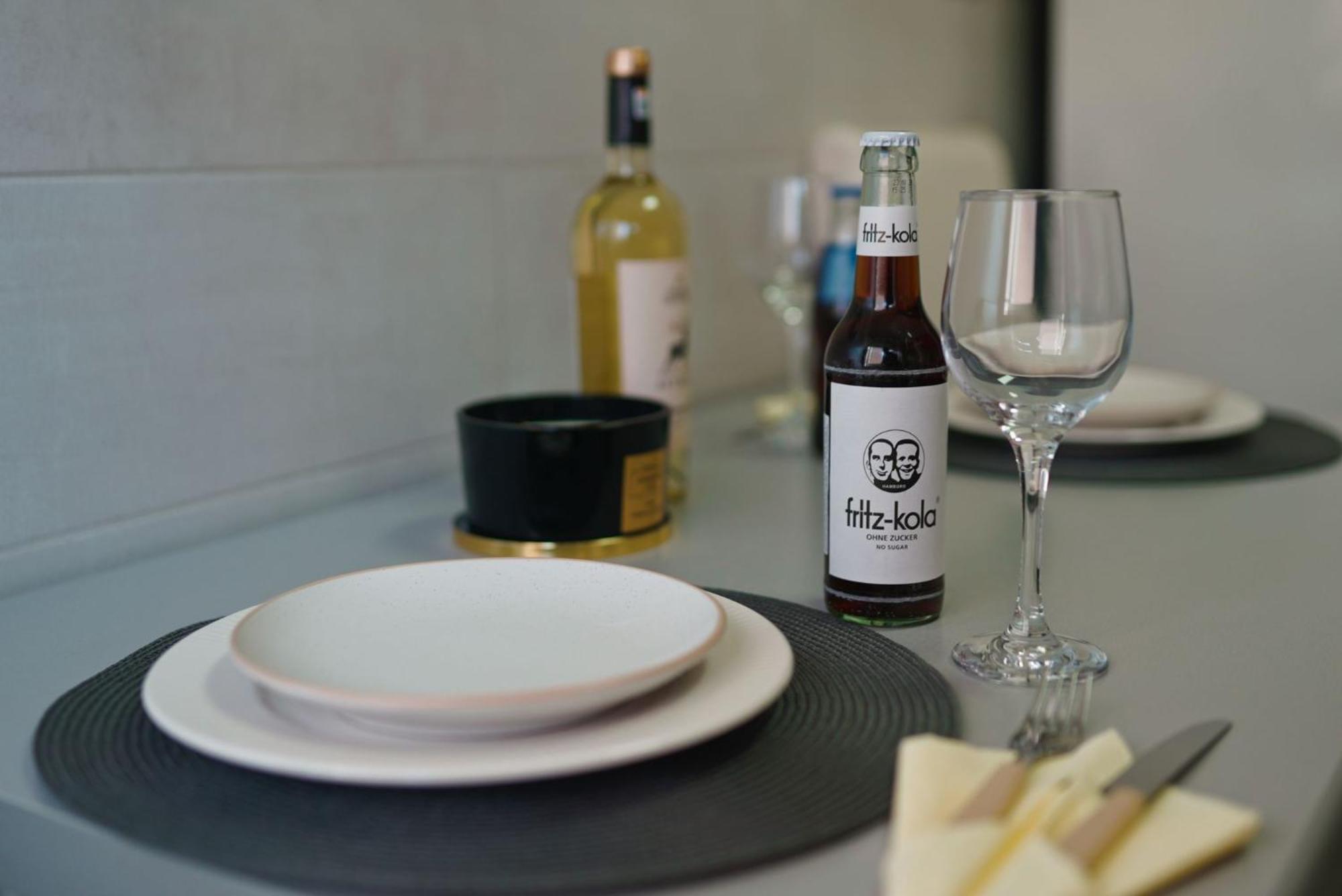 Luxury Apartament Ultracentral Of Suceava Esplanada 외부 사진