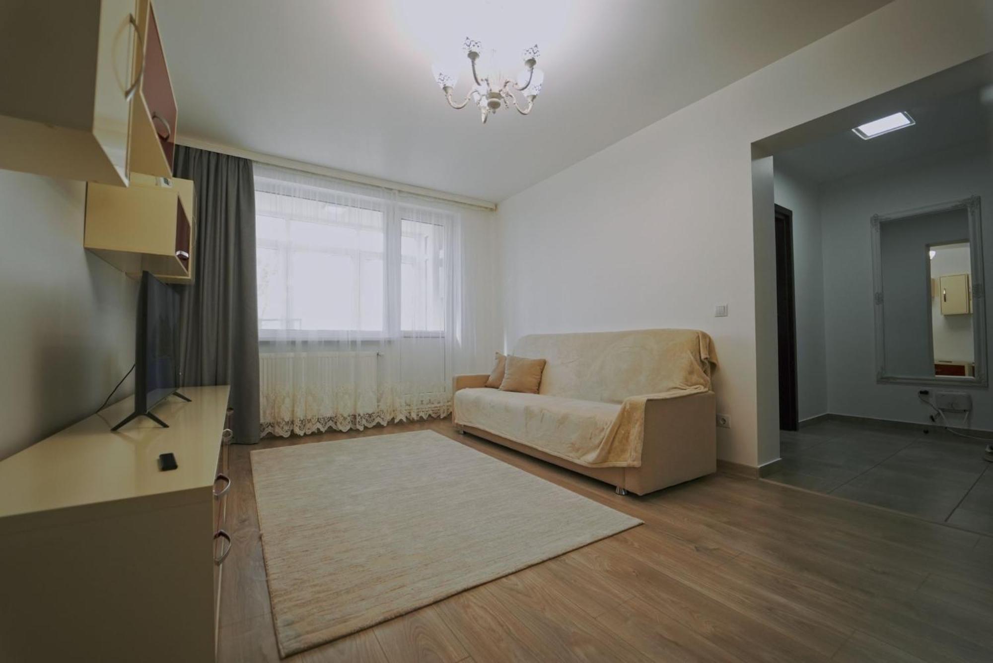 Luxury Apartament Ultracentral Of Suceava Esplanada 외부 사진