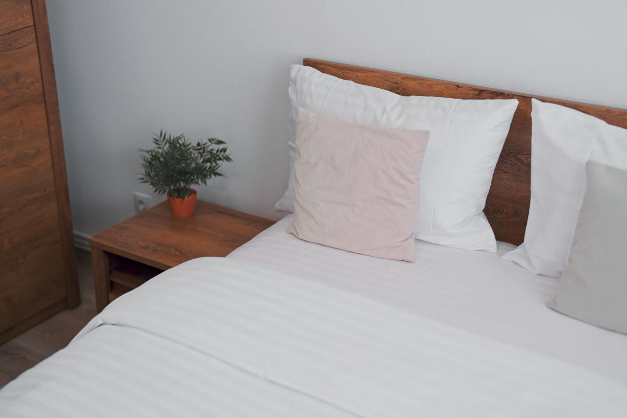 Luxury Apartament Ultracentral Of Suceava Esplanada 외부 사진