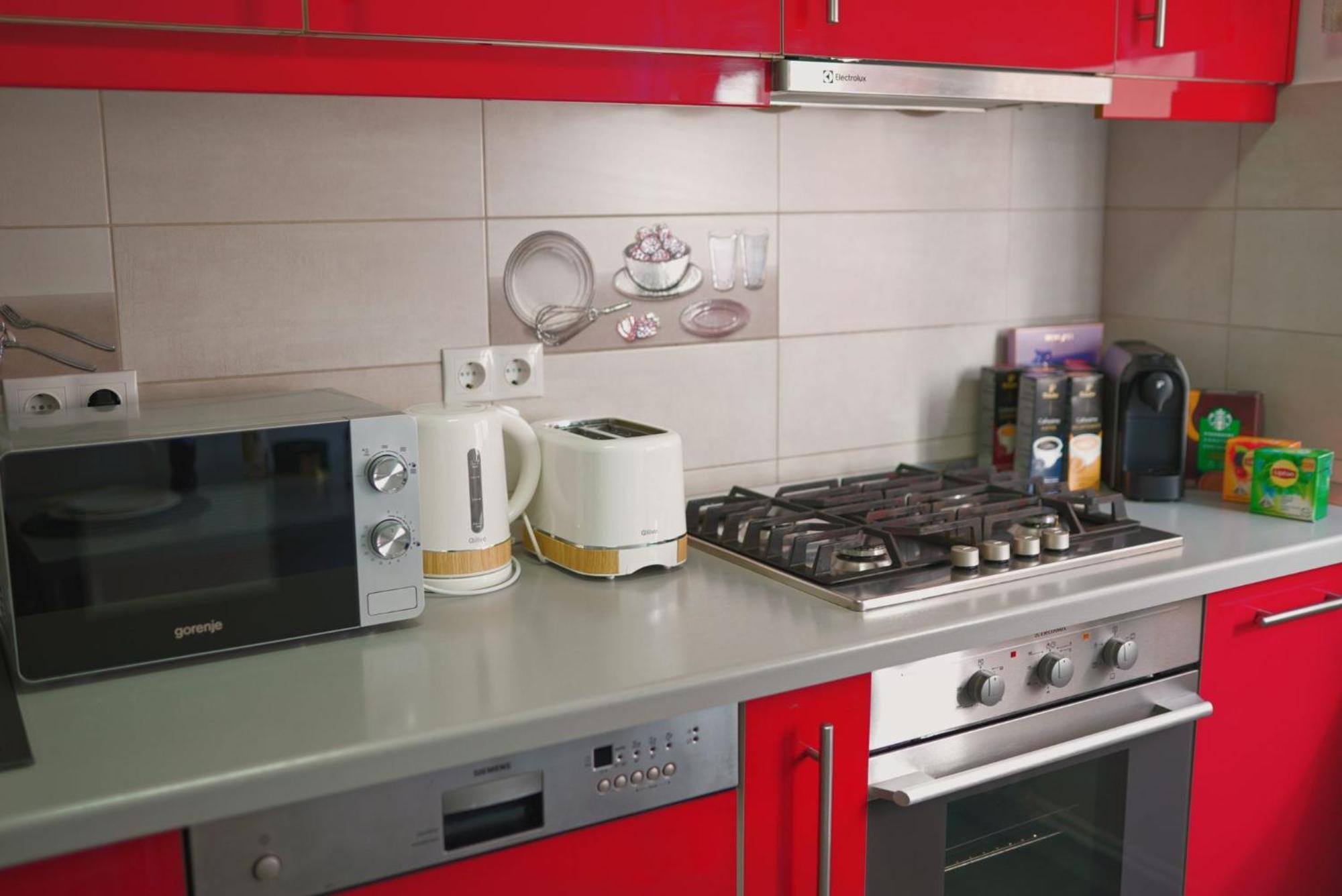 Luxury Apartament Ultracentral Of Suceava Esplanada 외부 사진