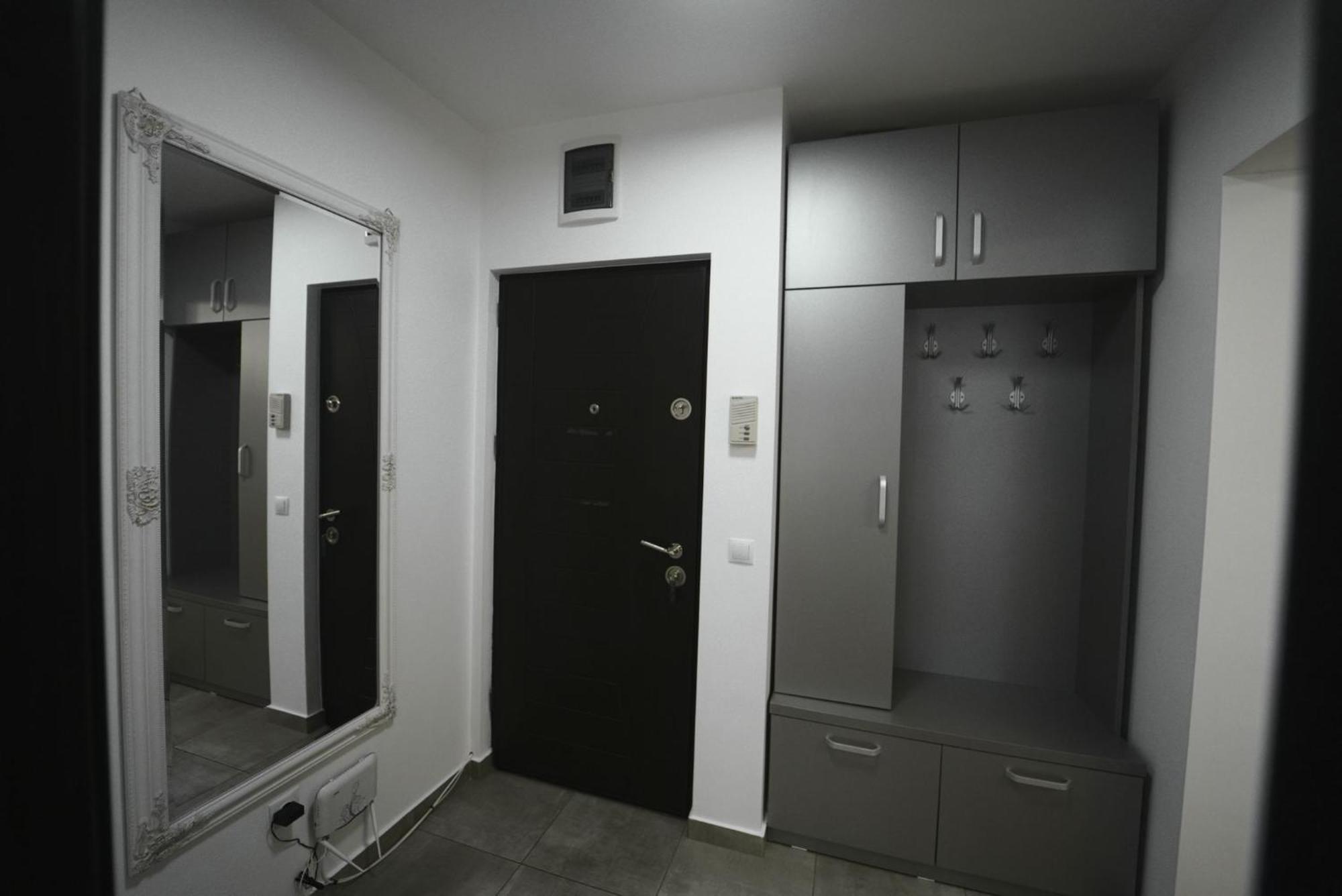 Luxury Apartament Ultracentral Of Suceava Esplanada 외부 사진
